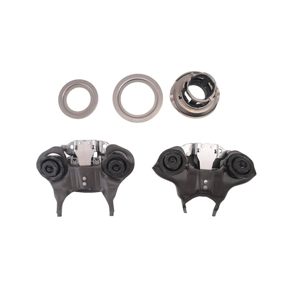 New 6Dct250 Dps6 Clutch Release Fork & Bearing Kit Ca6z7515j Ca6z7a508 For Fiesta Focus 2012-2019 6032794240328