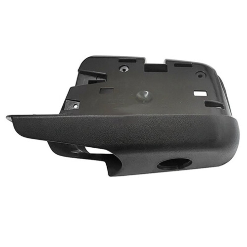 Right Replacement Mirror Covers Car Side Door Rear View Mirror Cover Cap Shell for   2009-2012