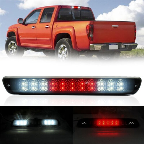 High Mount 3rd Brake Light Reverse Cargo Lamp for Chevy Colorado   2004-2012 2