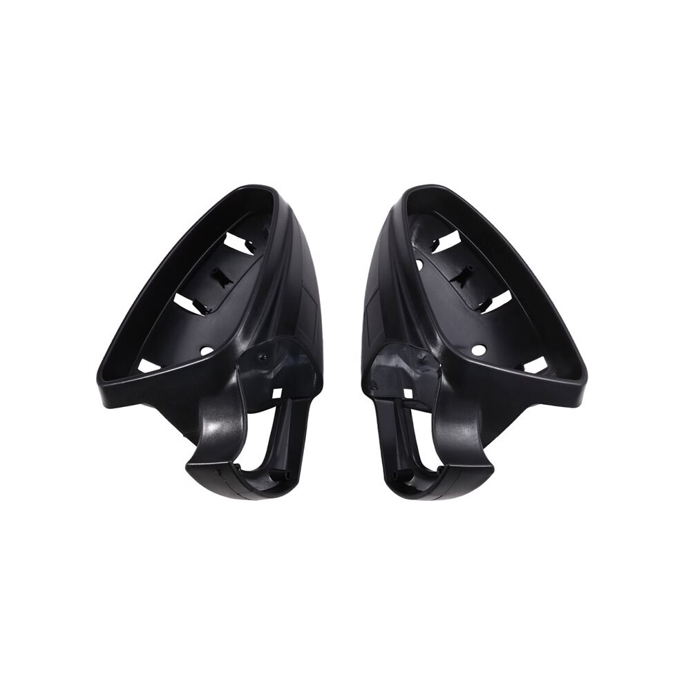 2Pcs Car Rearview Mirror Frame Door Wing Mirror Holder for  Cruze 2009-2013