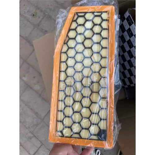 1Pcs Air Filter Element 670161180 for  2022- GRECALE  MODENA 2