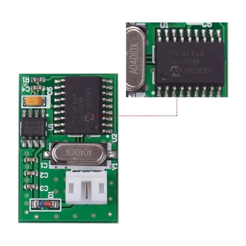 Immo Emulator for  Immo Emulator Module Immobiliser Module EDC15C3 DCU3R MSA15 SiriuS32 Fenix5 2