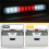 High Mount 3rd Brake Light Reverse Cargo Lamp for Chevy Colorado   2004-2012 4