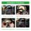 Car Power Steering Rotation Torque Sensor for  Escape Mercury Mariner 2008-2012 CL8Z-3F818A 3