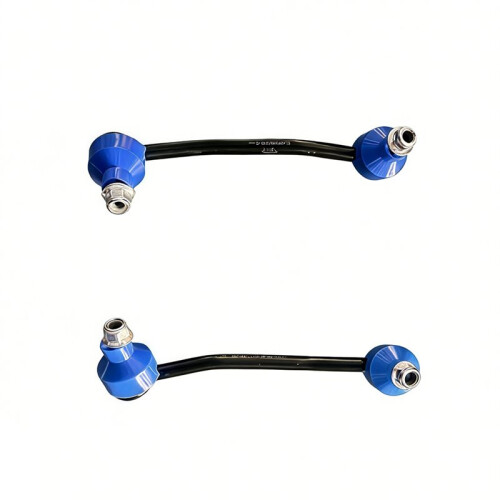 Front Sway Bar  Stabilizer Bar  600709800A 600891500A for  Model S 2012-2015 Accessories 2