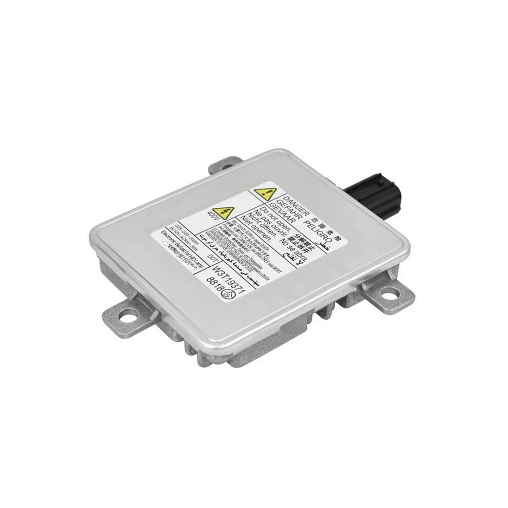 33119Ta0003 Xenon D2s D2r Hid Headlight Ballast For W3t10471 W3t15671 33119-Ta0-00 3W3t19371 4713206257692