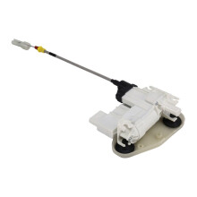 Front Left Door Lock Actuator Car Accessories 51217444677 for X5 G05 X7 G07 Front Left