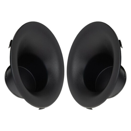 Front Fog Light Covers for  Challenger 2015 2016 2017 2018 2019 2020 68259660AA 68259661AA
