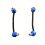 Front Sway Bar  Stabilizer Bar  600709800A 600891500A for  Model S 2012-2015 Accessories 5