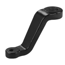 6605 Drop Pitman Arm for 1984-2001 Cherokee XJ Comanche MJ for 1987-2006 YJ TJ