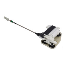 Front Right Door Lock Actuator Car Accessories 51217444678 for X5 G05 X7 G07 Front Right