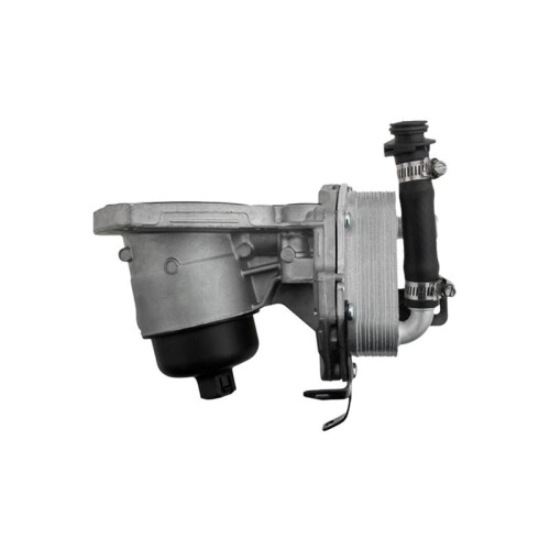 Oil Cooler LR006653 LR004287 for  Evoque. 2