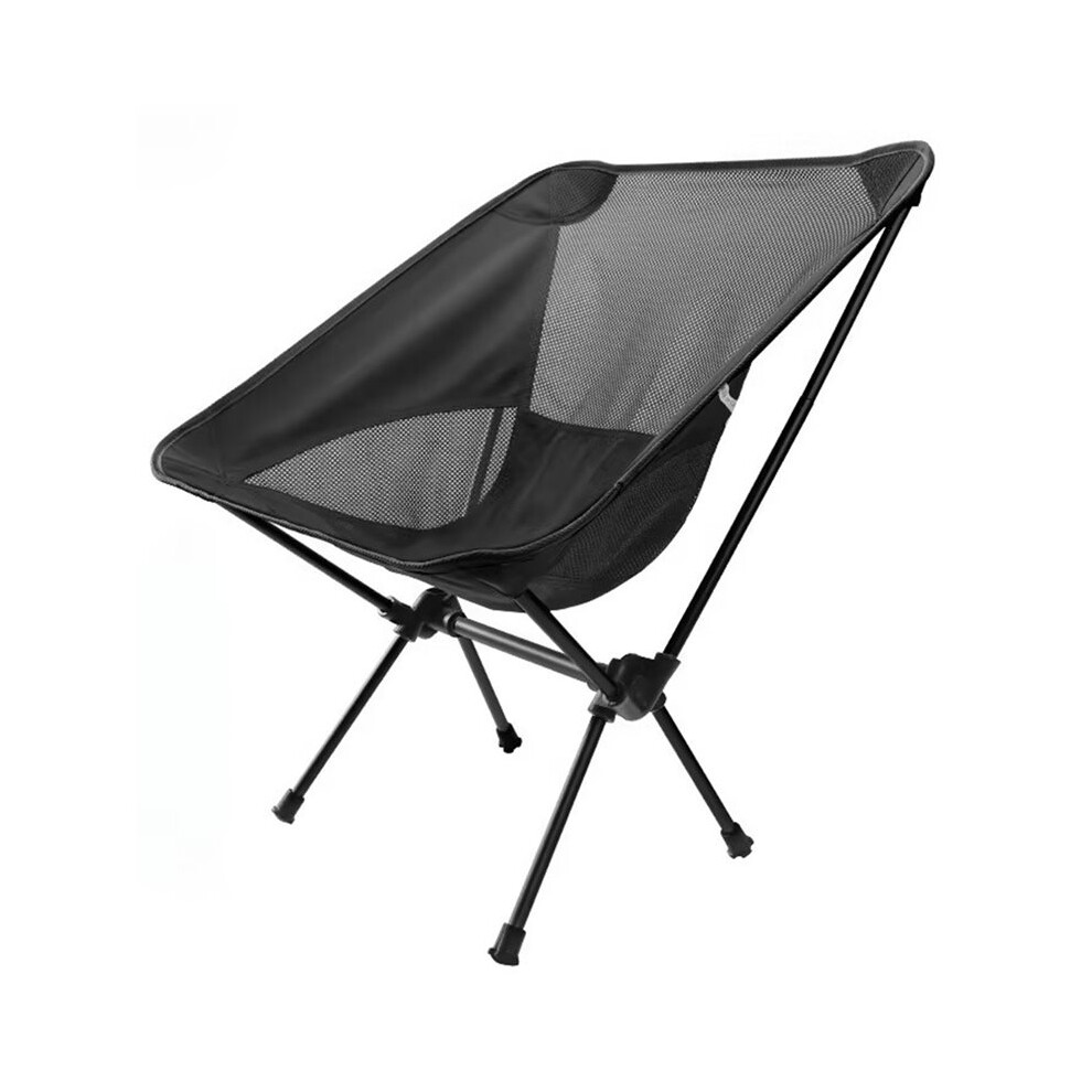 Outdoor Folding Chair Suitable For Leisure, Backrest, Beach Fishing, Camping, And Outdoor Activities. 4711419661299