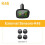 USB Intelligent Cigarette Lighter TPMS with Temperature Alarm and 4 External Sensors Display Tire Status 7