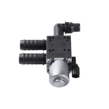 Heater Coolant Control Valve Heater Control Valve for Escape Transit Connect CV61-8C605-TD CV6Z-8C605-T