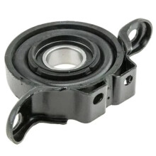 Car Drive Shaft Support Assembly 7L8521102M for Q7 (4LB) 3.6/4.2 FSI Quattro 06-10 DriveShaft Center Bearing