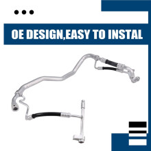 Car A/C Pipe Air Conditioning Pipe JD8B-19A834BB JD8B19A834BB for Focus 2015-