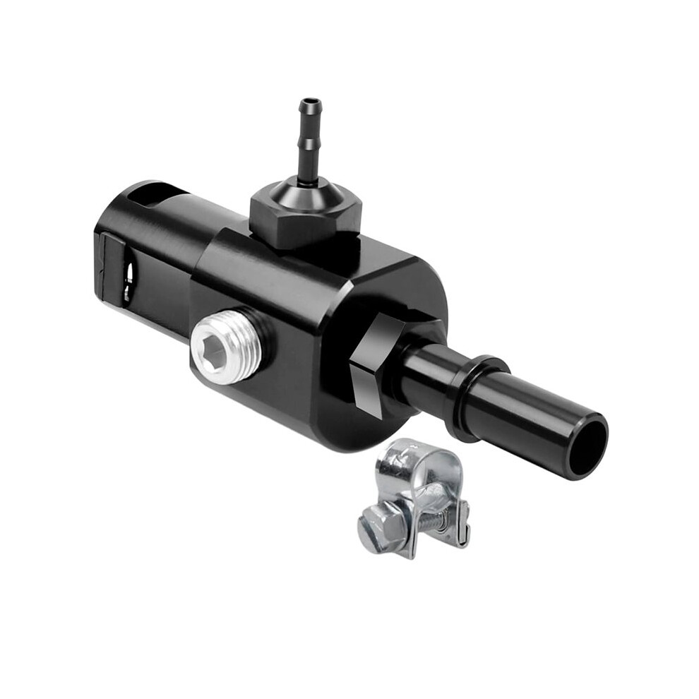 Fuel Filter Return Repair Connector, Quick Release Connector For F250 F350 F450 6.7L Powerstroke 2011-2016 6034191787291