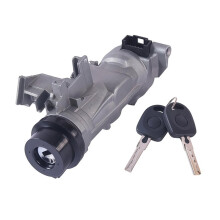 Ignition Lock Cylinder with Key for MK5, , , Rabbit, , 1K0905851B 5Q0905865A