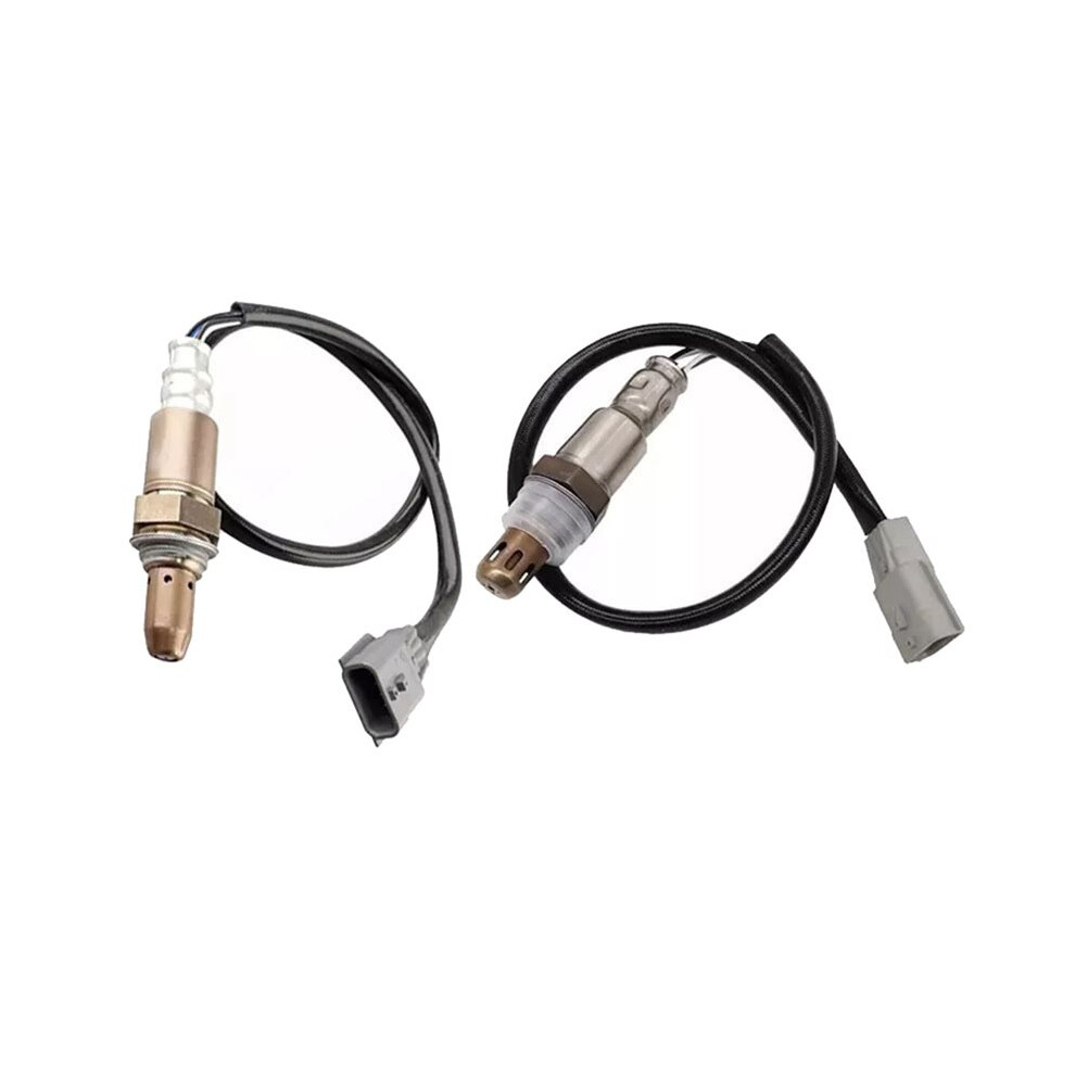2Pcs 234-9132 234-4904 Upstream Downstream Oxygen Sensor For Sentra 1.8L L4 2013-2018 4713320056003
