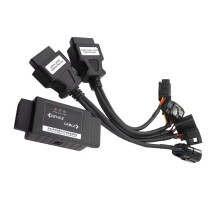 XDKP92GL Motorcycle Adapter for ForYamaha for VVDI Key Tool and Key Tool MIDI