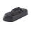 Car Rear Window Grip Handle ABS Interior for   JL 4XE 2/4 Doors 2018-2025 Car Interior Accessories 2