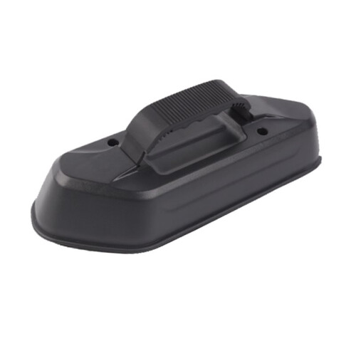 Car Rear Window Grip Handle ABS Interior for   JL 4XE 2/4 Doors 2018-2025 Car Interior Accessories 1