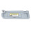 Left Passenger Side Sun Visors 83230-SNA-A01ZB for   2006-2011 Visor Assembly 7