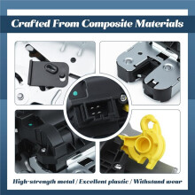 Tailgate Boot Trunk Lock 5TA827506 5TD827506 for 2018-2024 Rear Tailgate Lid Lock Accessories
