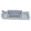Left Passenger Side Sun Visors 83230-SNA-A01ZB for   2006-2011 Visor Assembly 9
