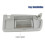 Left & Right Side Sun Visor 83230-SNA-A01ZB for   06-11 Visor Assembly 3