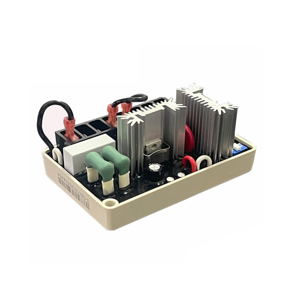 Se350 Brushless Generator Voltage Regulator Pressure Regulators 6032794213698