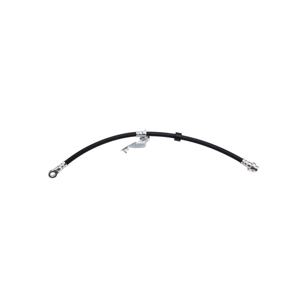 4877603Ac Front Left Brake Hose Brake Pipe For Avenger Caliber Compass 2006-2017 Light/Black 6033392194495