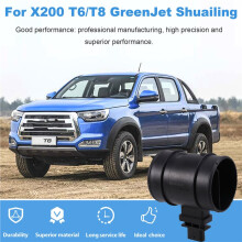 Mass Air Flow Meter Sensor MAF Sensor 0281006388 for Jac X200 T6 T8 Pickup GreenJet Shuailing 2.0