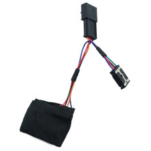 Steering Wheel Decoder for TT TTRS Steering Wheel Control Simulator Decoder