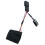 Steering Wheel Decoder for  TT TTRS Steering Wheel Control Simulator Decoder 1