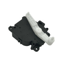 87106-35140 063700-8870 Blend Door Actuator Throttle Servo Sub-Assembly for GX470 4.7L V8 2003-2009