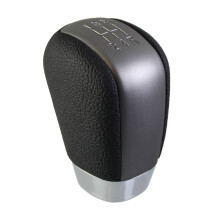 5 Speed Gear Shift Knob Lever Change Gearbox Stick Shifter for Grand Vitara 2 II (JT) 2006-2015 Accessories