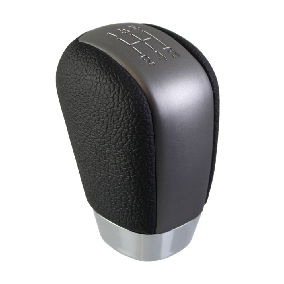 5 Speed Gear Shift Knob Lever Change  Gearbox Stick Shifter for  Grand Vitara 2 II (JT) 2006-2015 Accessories