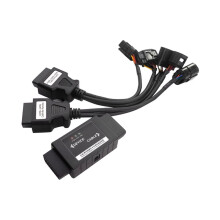 XDKP92GL Motorcycle Adapter for ForYamaha for VVDI Key Tool and Key Tool MIDI
