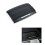 Rear  Center Console Cup Holder Roller Blind Cover for  Cayenne 970 2013-2016 Accessories 2