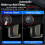 ICar Pro ELM327 OBD2 Scanner for IOS/Android  4.0 ElM 327 OBD 2 Car Diagnostic Tool Scan Tool Code Reader 2