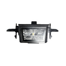 Trunk Rear License Plate Light 1906102-00-B for  Model Y Juniper 2025 Accessories