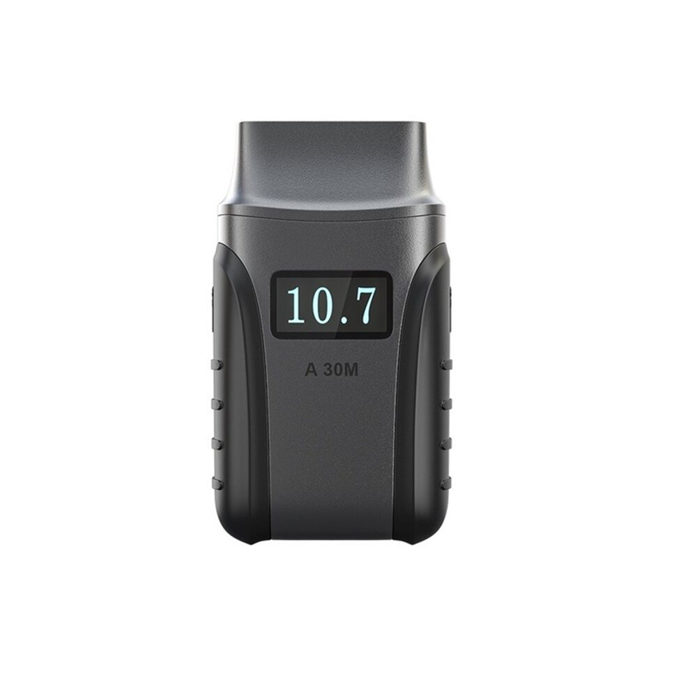 A30m Obd2 Scanner Car Diagnostic Tools 26+ Reset Service Code Reader Canfd Protocol Free Update Saudism