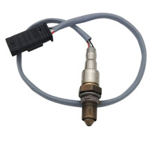 13628570230 O2 Oxygen Air Fuel Ratio Lambda Sensor for F10 F11 F15 F20 F30 X3 X5 8570230 7481923 0281004627