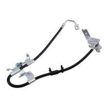 Front Brake Hose Power Brake Booster Vacuum Hose 68282443AH for   2021-2022