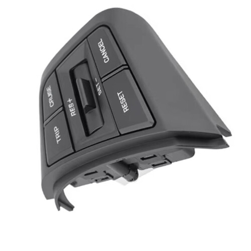96710-C9010 Right Side Cruise Control Buttons Steering Wheel Button  for  Creta Ix25 1.6L 1
