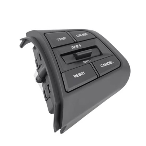 96710-C9010 Right Side Cruise Control Buttons Steering Wheel Button  for  Creta Ix25 1.6L 2