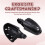 2Pcs Car Rearview Mirror Frame Door Wing Mirror Holder for  Cruze 2009-2013 4