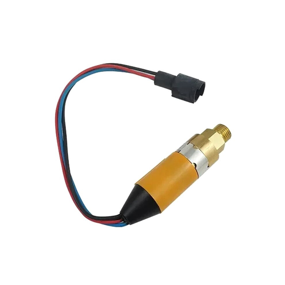 9X4276, Ca9x4276, 9X-4276 Oil Pressure Sensor For Cat 3116 3408 3412 3406B Engine 416 426 428 438 4712691454364